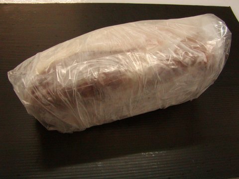 豚カタロース　2.5〜3.0　輸入物/冷凍