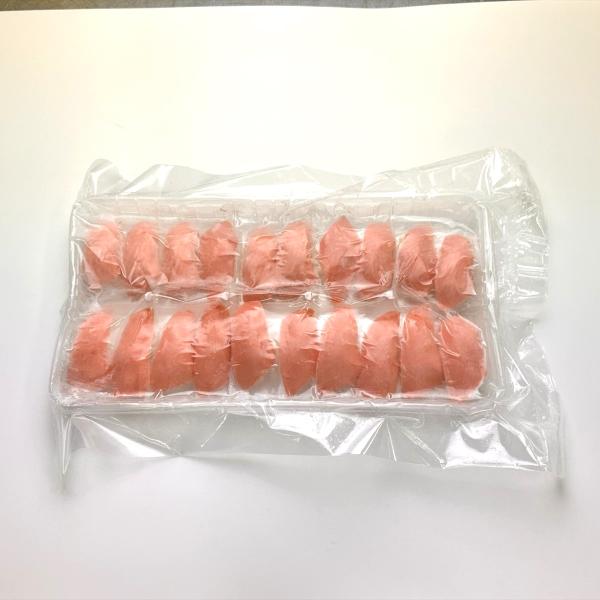 ★CAS凍結　冷凍寿司「トラウトサーモン」20貫
