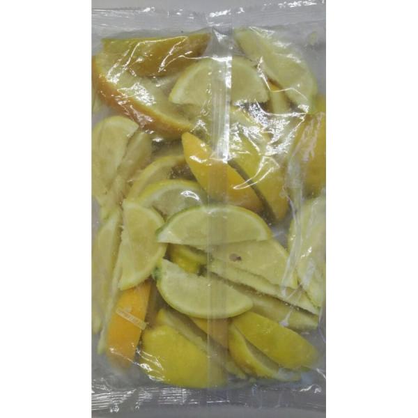 トロピカルマリア　冷凍カット・レモン　500ｇx20袋
