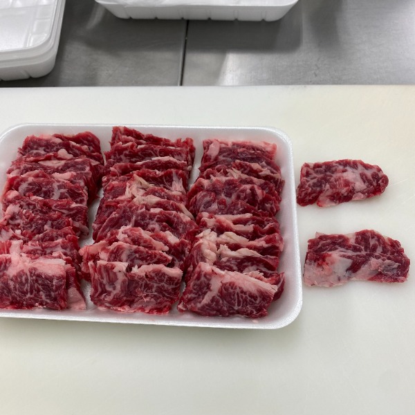 ���L���T���v�����ē����Y���J���r��؂�J�b�g1�ؖ�13g~15g