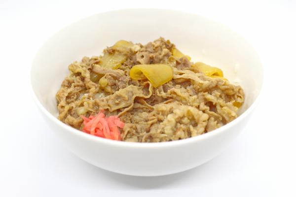 【冷凍】US産牛バラスライス（ショートプレート）　ミリ数指定OK