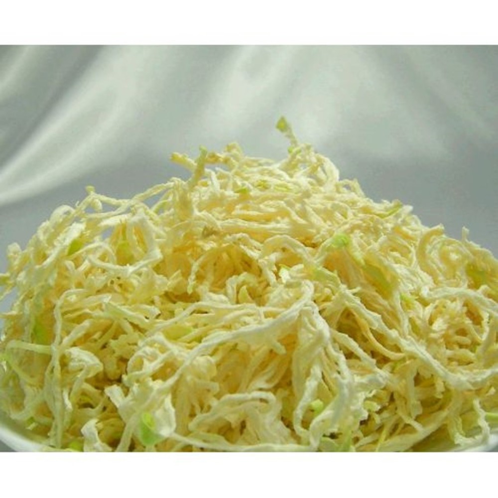 　天日干し　千切大根(切り干し大根)　　1kg　（1201007）