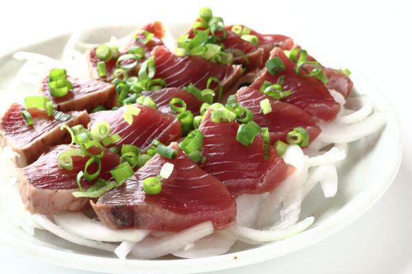 静岡発　本格わら焼き　かつおのたたき　3kg