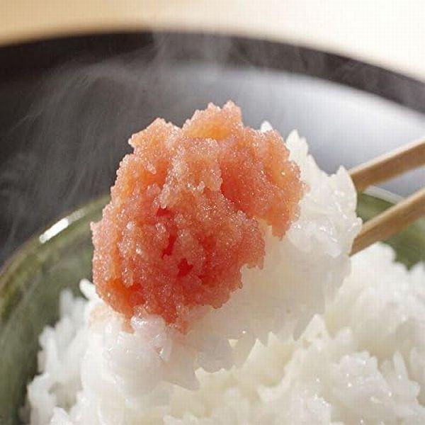 辛子明太子バラ子１k(500x2)(人気店のおむすび・パスタで実績）