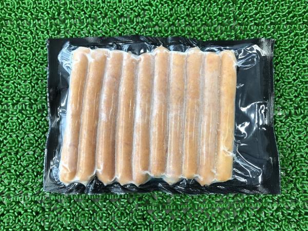 ブラジル産【セアラ】ロングポークフランク　30g