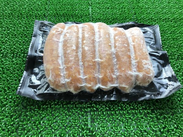 ブラジル産【セアラ】ポークフランク　80g