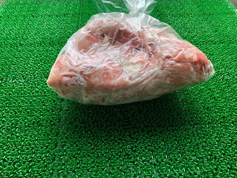 【国内製造】豚コマ　1kg