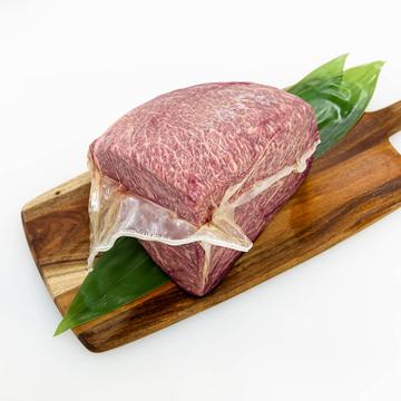 【新商品】【新商品】◆グリムキ！A5等級　鳥取和牛いちぼブロック🌟売筋　冷蔵