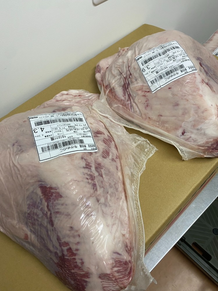 【新商品】【新商品】《赤身霜降り》A5BMS12鳥取和牛カメノコウ　脂質良好！　