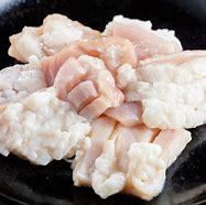 【新商品】【新商品】◆鳥取県産牛　ミノサンド　真空　冷凍　カット済　約500gx2P