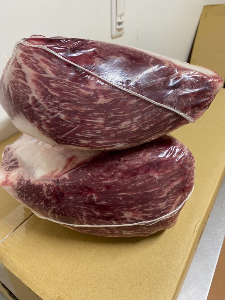 【新商品】【新商品】◆雌・A4BMS7鳥取和牛　いちぼ　オレイン55　融点低め！