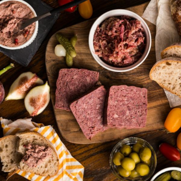 『生食感』鳥取和牛コンビーフ　160g(個)《TVで紹介》　人気🌟