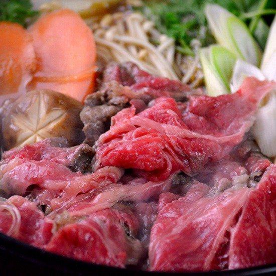 ◆A4・5等級　黒毛和牛　切り落とし(小間切れ)　約500gx2P・冷凍