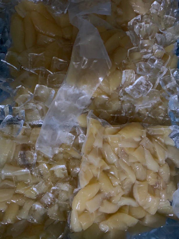 【新商品】【新商品】塩数の子　折れ（選別漏れ品）