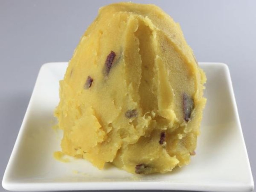 【さつまいも100％】皮付きおさつ餡　10kg　パン・たい焼き他