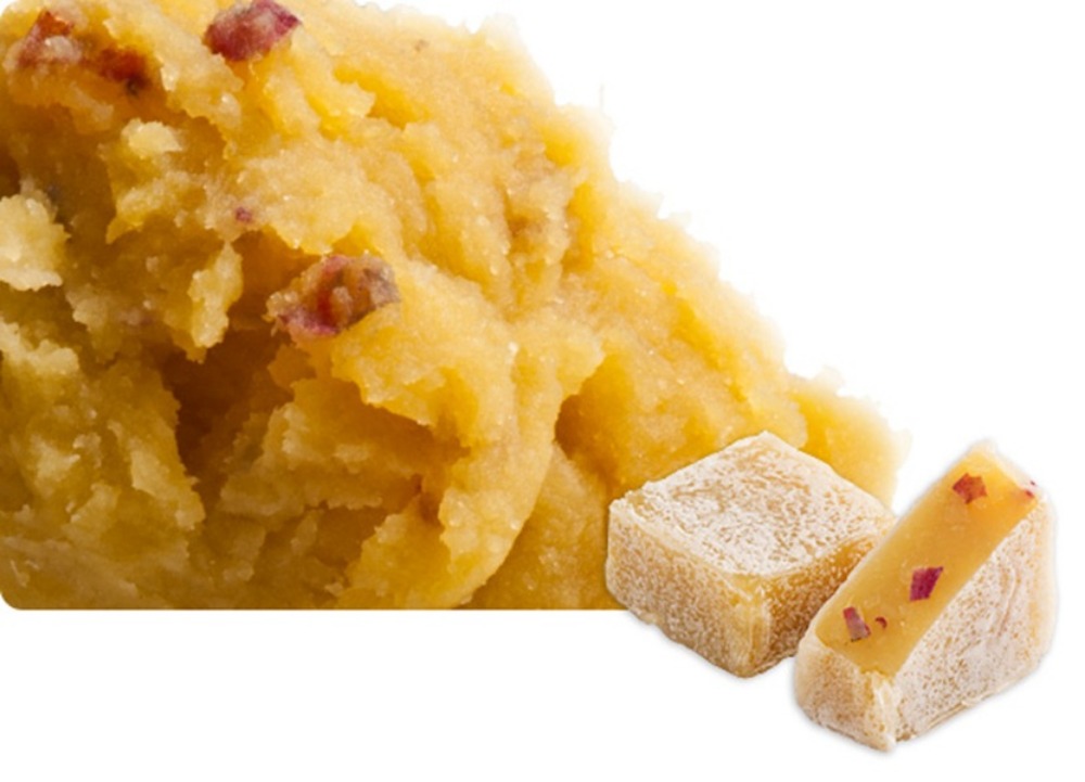 【さつまいも100％】（お試し用）皮付きおさつ（餡）2.5kg