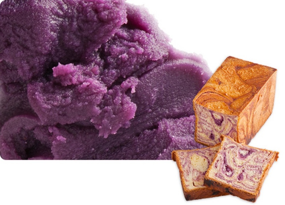 【お試し】あやむらさきあん　2.5kg　国産無着色無香料