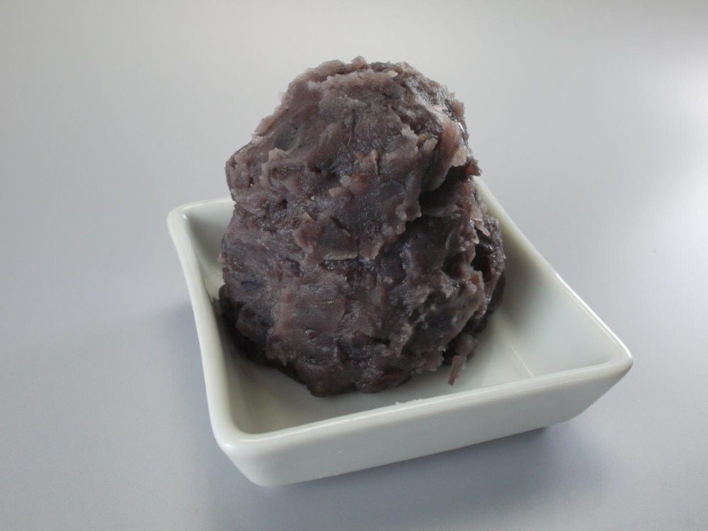 【初回限定・お試し】十勝淡雪小倉あん　2.5kg　パン・和菓子