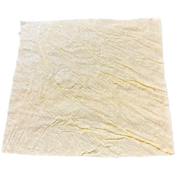 【1PC(20枚)〜出荷可】　生ゆば　●　平ゆば　平湯葉　板湯葉　