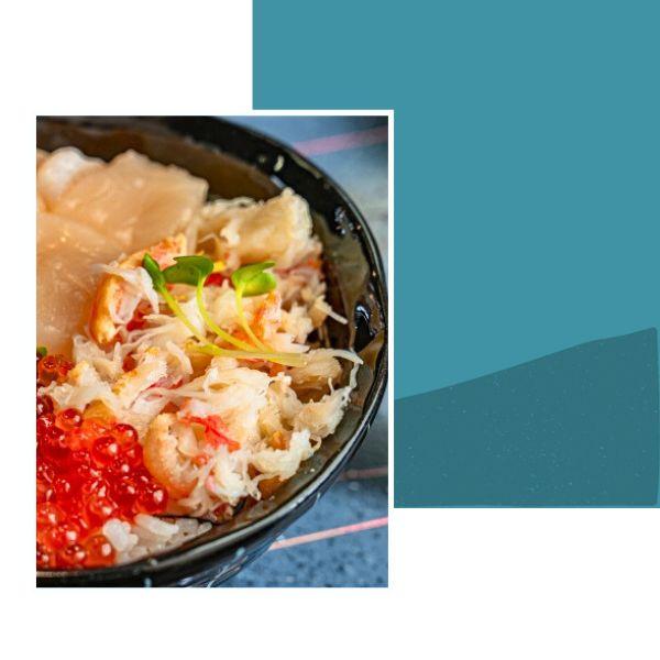 【1kg〜出荷可】　色鮮か　ズワイほぐし身　●　ずわいフレーク　かにほぐし身　蟹