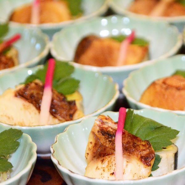 紅白はじかみ　◎　50本入　はじかみ生姜　はじかみ　