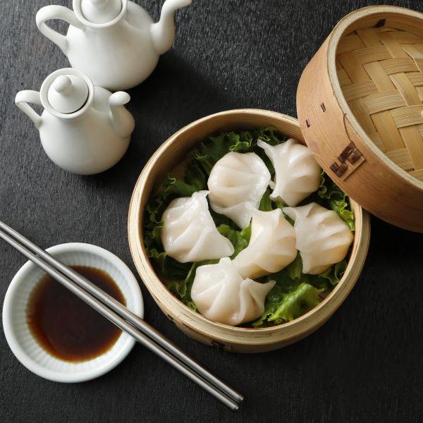 特選　海老餃子　18g　50個入　●　海老水晶