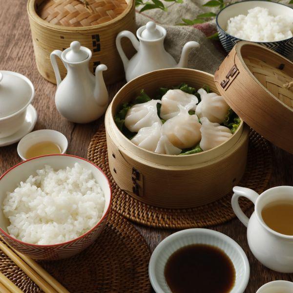 特選　海老餃子　18g　50個入　●　海老水晶