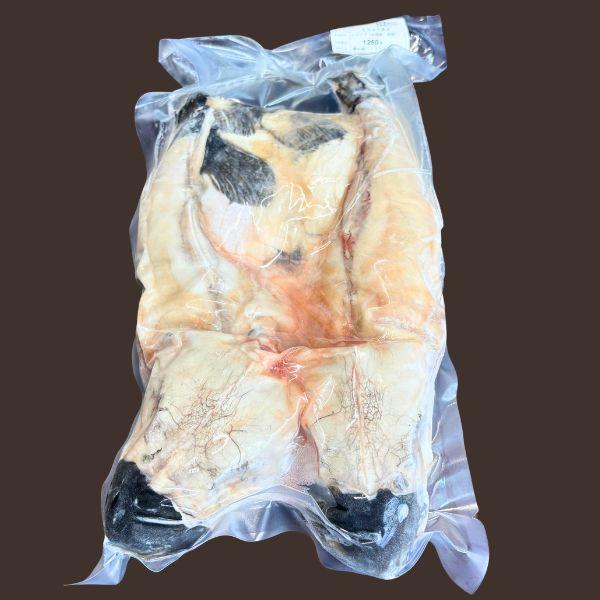 とらふぐ身欠　●　身欠ふぐ　身欠河豚　とら河豚