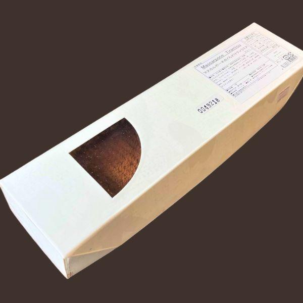 フリーカット　くちどけテイラミスケーキ　●　