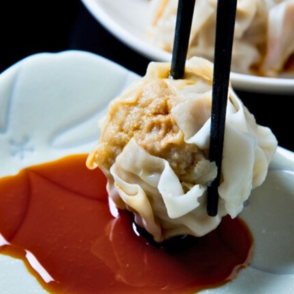 鹿児島産　黒豚　焼売　20g　50個入　●