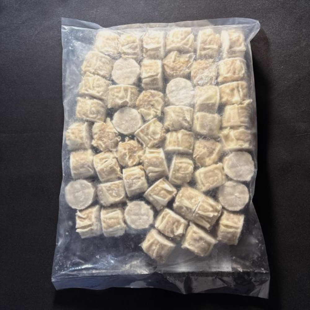 鹿児島産　黒豚　焼売　20g　50個入　●