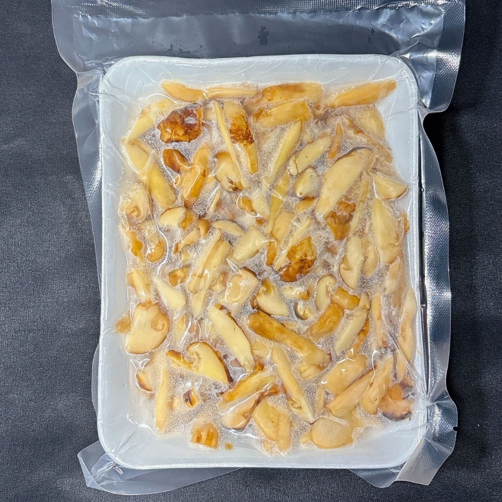 松茸ごはん用　刻み松茸　　乱切り　