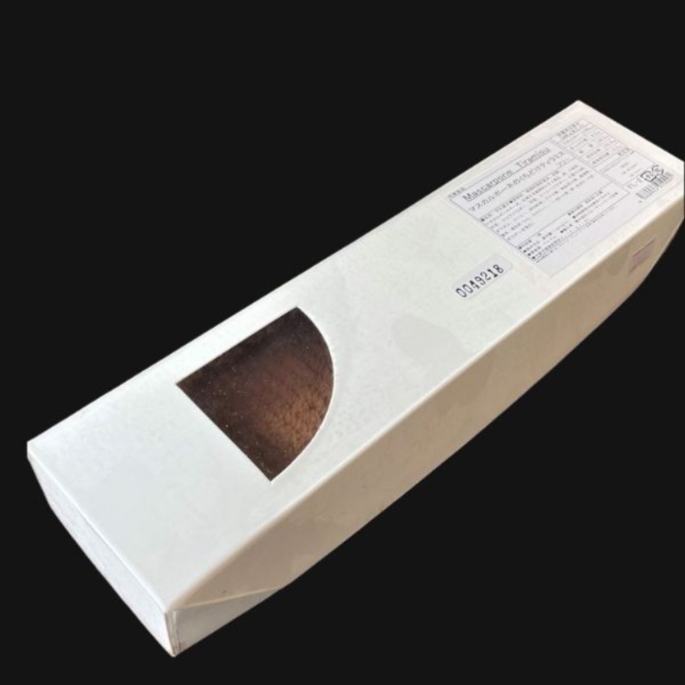 フリーカット　カラメルプリンケーキ　●