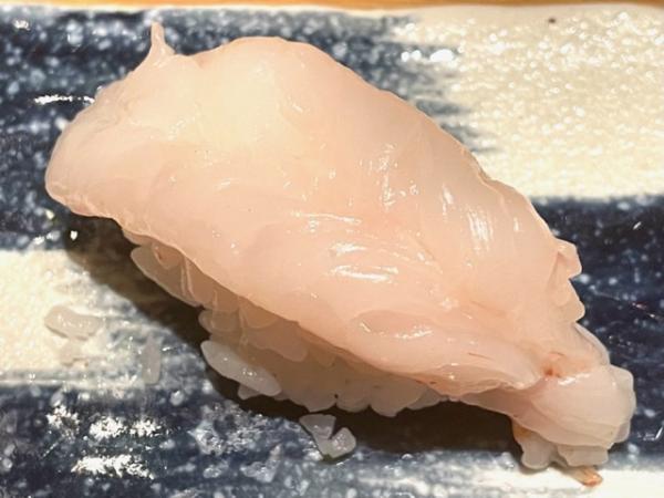 『寿しねた』アルゼンチン赤えび尾なし