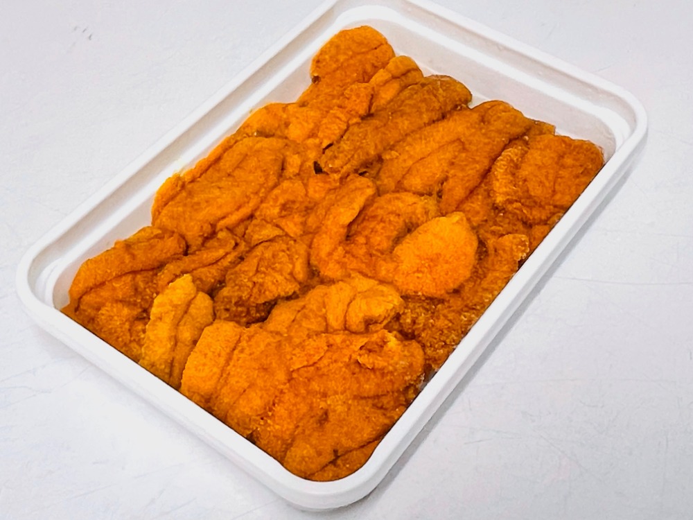 ウニ｜魚類｜少量販売市場【水産コーナー】｜仕入れなら業務用食材卸売
