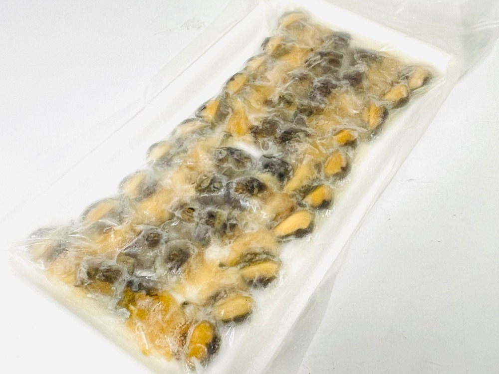 赤にし貝開き　ＬＭ