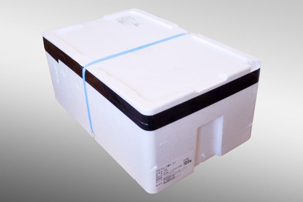 【定貫】ビンチョウマグロLSL　歩留まり100%