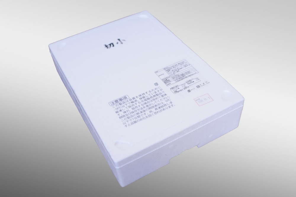 【北海道加工】【安価品】たらこ　切小　切れ子　　2kg