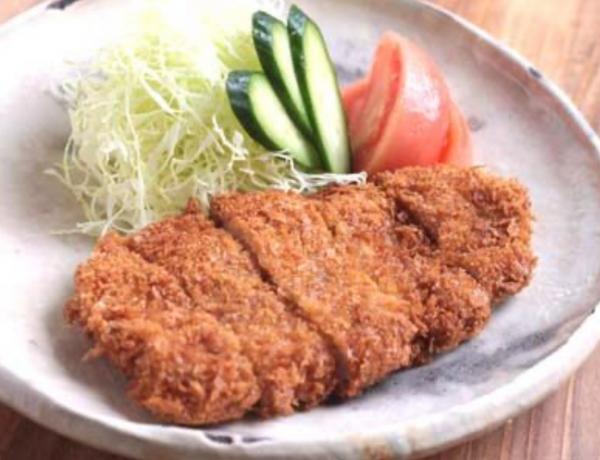 国産豚ロースとんかつ用sサイズ