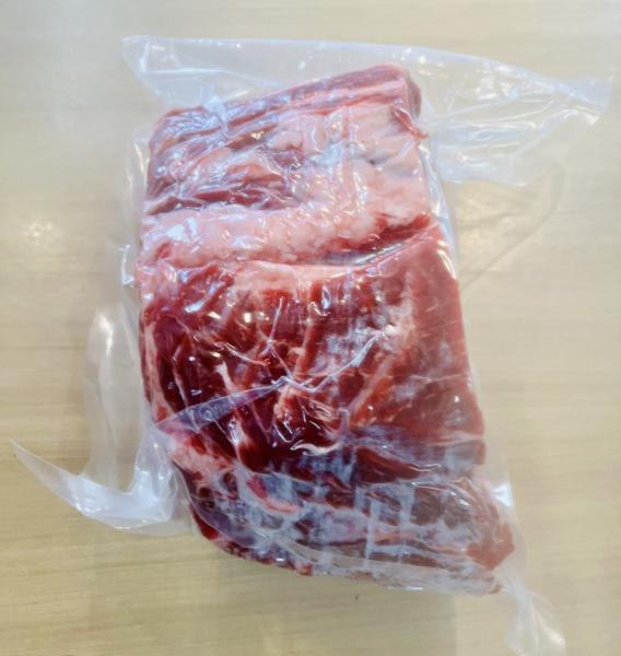 牛肩ロース(カタロース)チャックロール