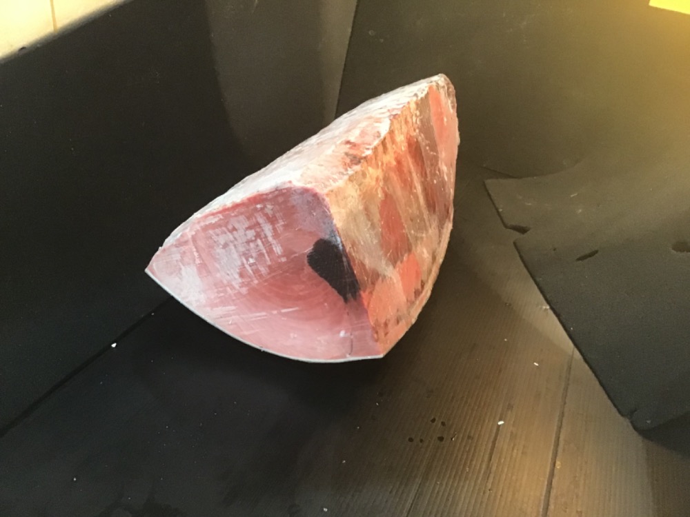 冷凍天然ホンマグロ背中トロ23