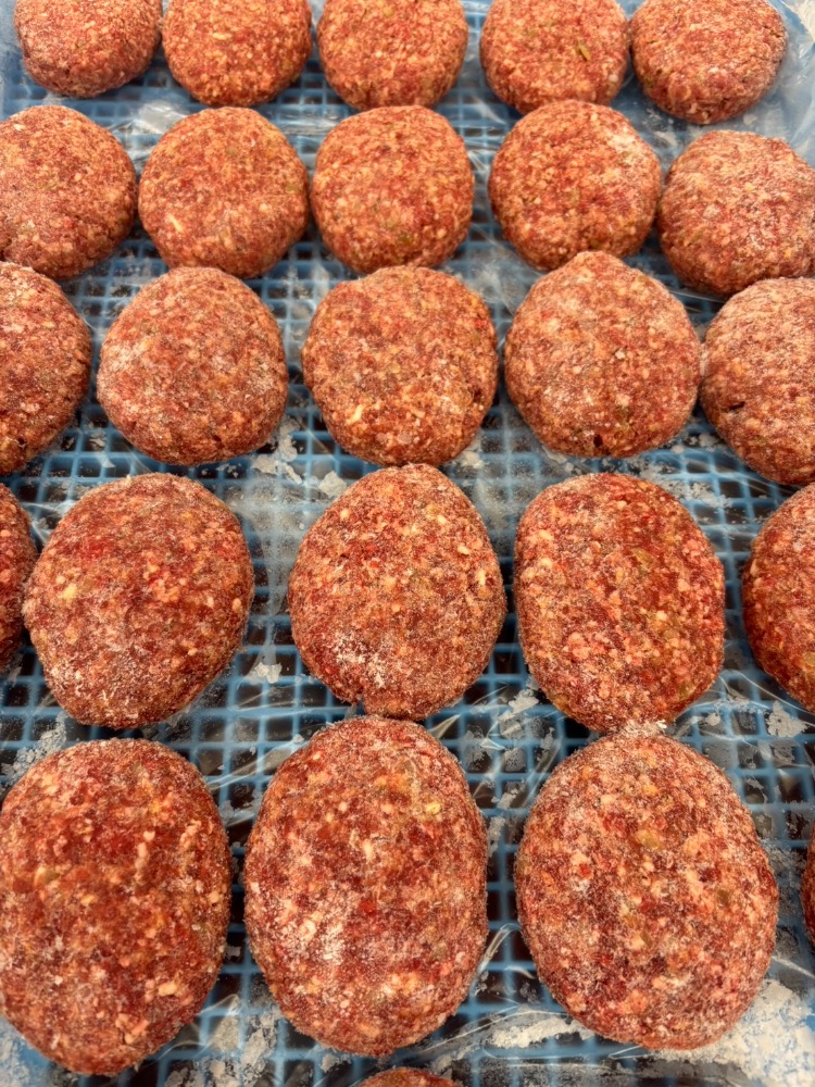 �y�����ʁz���јa���n���o�[�O150g�@