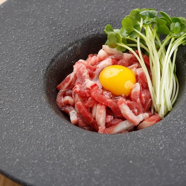 馬刺しユッケ（1.5kg）【約50gx30パック】小ロットOK