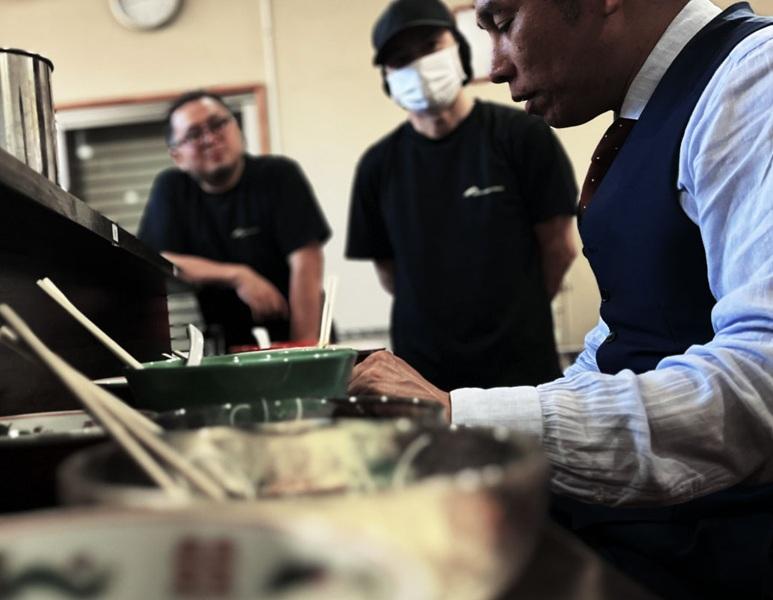 �L����ГV�Ӄ_�b�V���J���p�j�[ �\�����[�V����2