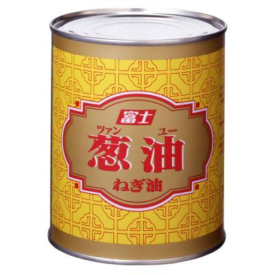 富士食品　葱油(ねぎ油)　700g