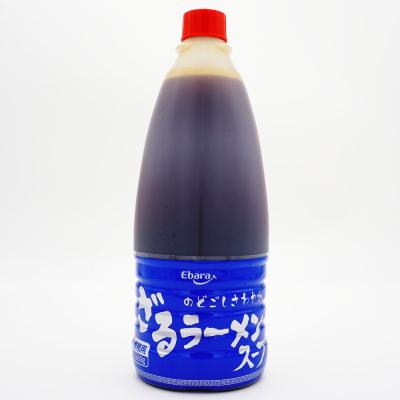 エバラ　ざるラーメンスープ　1560g