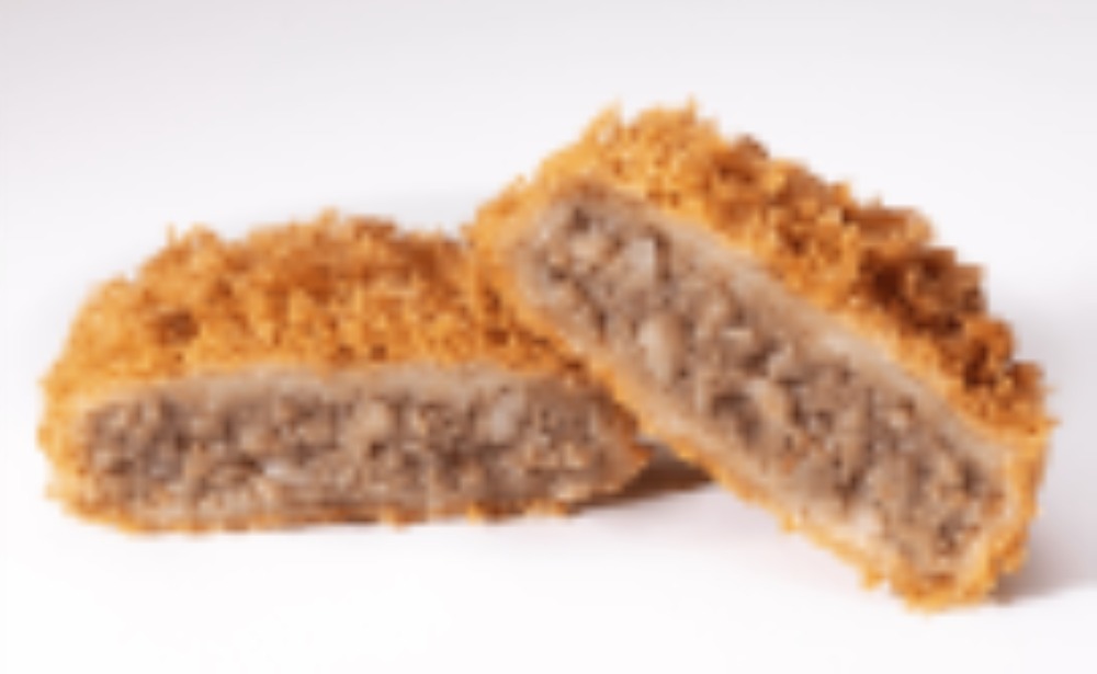 キンセイ　肉屋仕立てのメンチカツＲ　60g