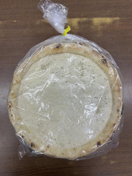 本場ナポリピッツァ　ピザクラスト　27cm　5枚x8袋