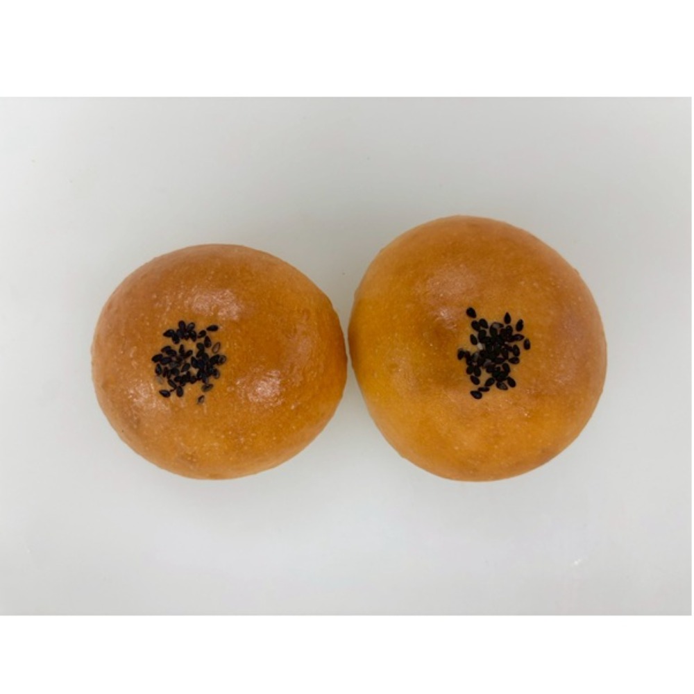 【焼成済冷凍パン】ミニあんぱん　35gx40個　病院介護・保育園