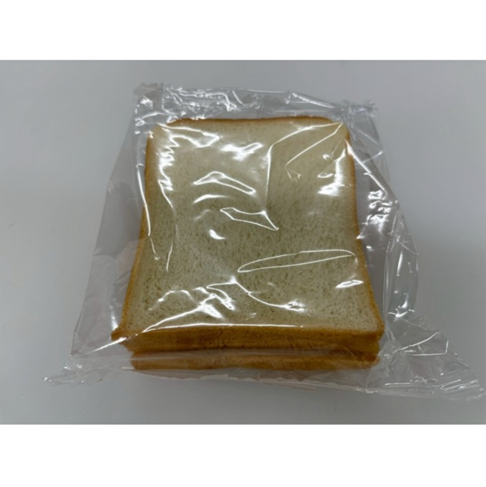 食パン6枚切　2枚食　134gx48袋　使いやすい個包装